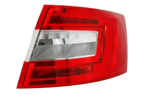 Задні ліхтарі HELLA 2SK012883061