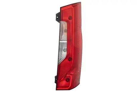 Задні ліхтарі HELLA 2SK013252221