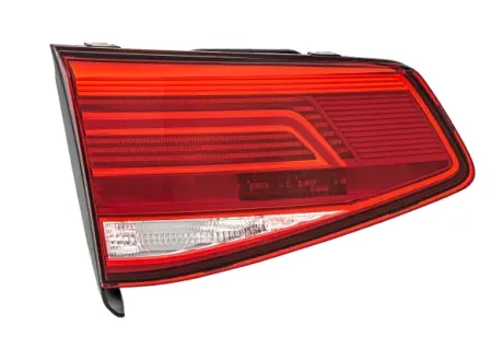 Задні ліхтарі HELLA 2TZ011890071