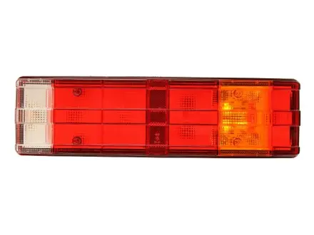 Задні ліхтарі HELLA 2VP008204081