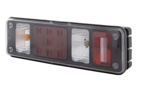 Задні ліхтарі HELLA 2VP340961011