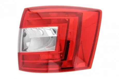 Ліхтар задній HELLA 2VP354818021