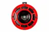Сигнал звуковий Hella Super Tone B133 (комплект) червоний HELLA 3AG003399-801 (фото 2)