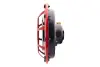 Сигнал звуковий Hella Super Tone B133 (комплект) червоний HELLA 3AG003399-801 (фото 5)