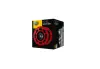 Сигнал звуковий Hella Super Tone B133 (комплект) червоний HELLA 3AG003399-801 (фото 6)