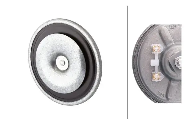 Звуковой сигнал HELLA 3BA002768551 (фото 1)