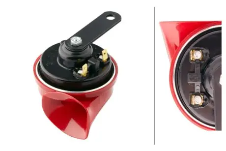 Деталь HELLA 3FG007424011