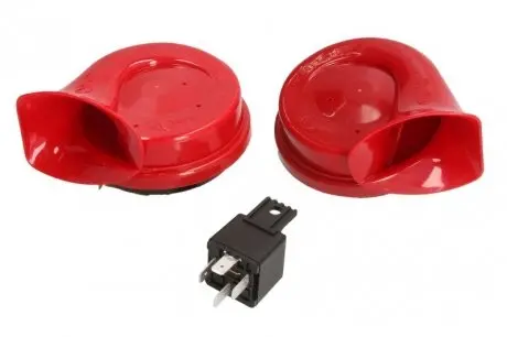 Сигнал звуковий у зборі HELLA 3FH007424-801