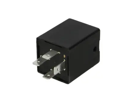Реле указателя поворотов HELLA 4DM 004 639-061