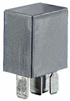 Реле HELLA 4RC 933 364-027