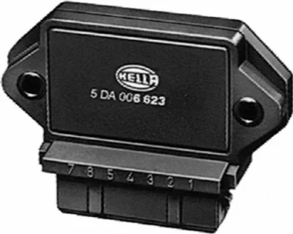 Коммутатор HELLA 5DA006623001