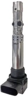 Котушка запалення A3/A4/A6 /OCTAVIA/GOLF 1.8 97- HELLA 5DA193175-911