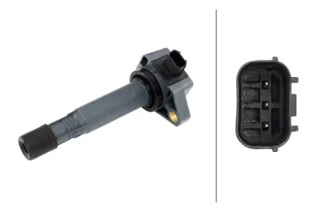 HONDA Котушка запалювання LEGEND IV, PILOT, ACURA HELLA 5DA230036361