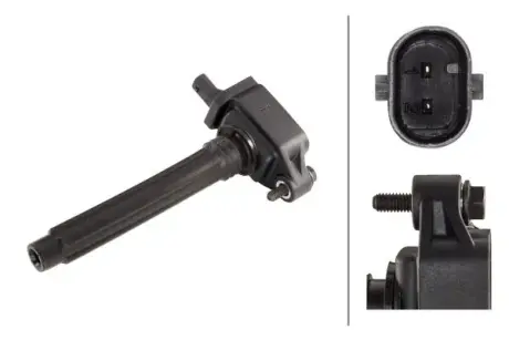 Катушка запалювання HELLA 5DA 230 036-491