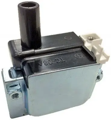 Котушка запалення Accord/Civic/CRV/CRX/HRV 1.3-2.3 90- HELLA 5DA358000-141 (фото 1)