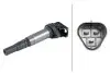 Котушка запалення BMW 3/5/X3/X5/BERLINGO 1.6-4.8 i 04- HELLA 5DA358057-001 (фото 1)