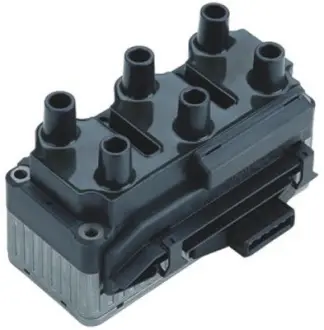 Катушка зажигания HELLA 5DA358057091