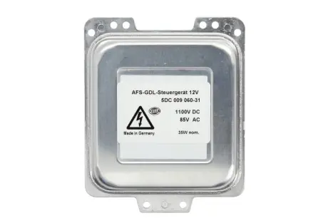 Елементи фар HELLA 5DC009060311