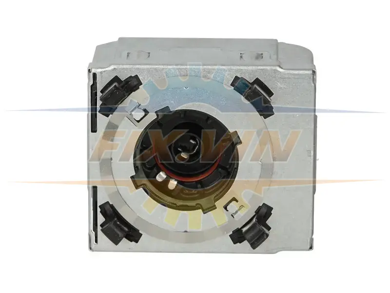 Блок розпалювання ксенону A6/FOCUS 95- HELLA 5DD008319-501 (фото 1)