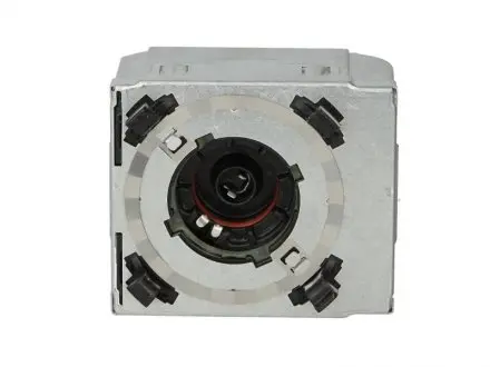 Блок розпалювання ксенону A6/FOCUS 95- HELLA 5DD008319-501