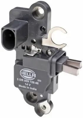 Регулятор HELLA 5DR009728461 (фото 1)