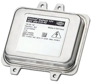Елементи фар HELLA 5DV009610401