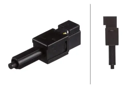 Вимикач світла HELLA 6DD010966271