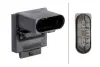Датчик обертiв коленвала HELLA 6DD010966651 (фото 1)