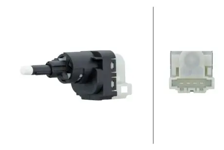 Вимикач світла HELLA 6DD010966691