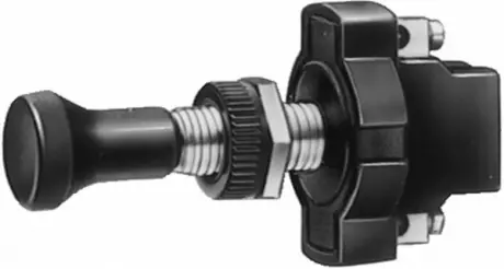 Елементи вимикання (інший) HELLA 6ED001563001