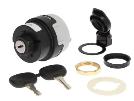 Вимикач запалювання HELLA 6JB003959001
