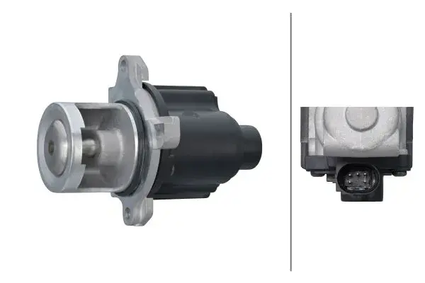 ZawГr EGR AUDI VW HELLA 6NU014864631 (фото 1)