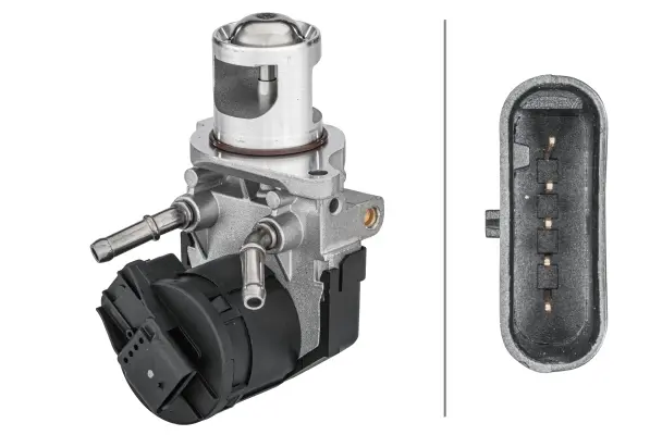 Автозапчасть HELLA 6NU014864681 (фото 1)