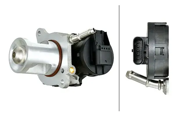 Автодеталь HELLA 6NU014864931 (фото 1)
