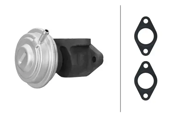 ZawГr EGR AUDI HELLA 6NU014865441 (фото 1)