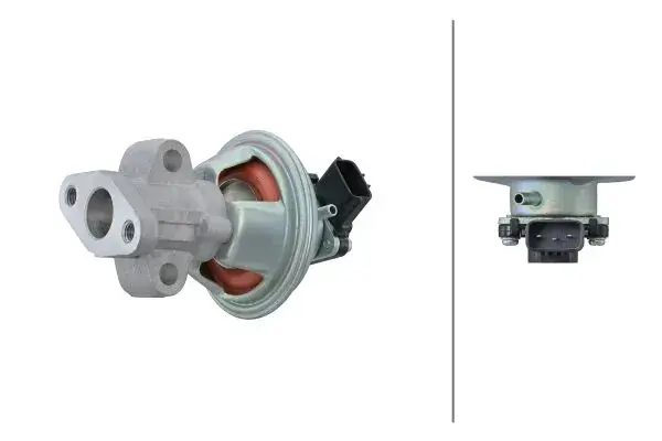 ZAWв”њГґR EGR FORD RANGER 2.5D 99- HELLA 6NU014865521 (фото 1)
