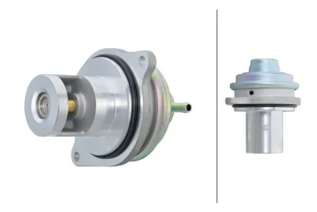 ZawГr EGR MERCEDES-BENZ HELLA 6NU014865531