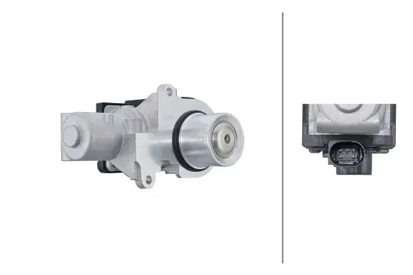 ZawГr EGR AUDI HELLA 6NU014865671 (фото 1)