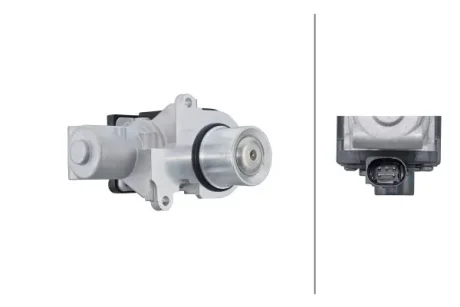 ZawГr EGR AUDI HELLA 6NU014865671