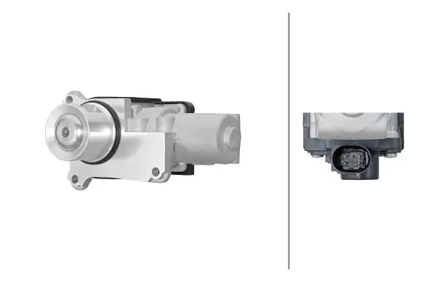 ZawГr EGR VW HELLA 6NU014865751 (фото 1)