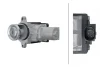 VW Клапан системи рециркуляції ВГ CALIFORNIA T5, MULTIVAN T5, TRANSPORTER T6 HELLA 6NU014865761 (фото 1)