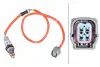 Лямбда-зонд (кількість дротів 4, 560мм) HONDA CR-V IV, CR-V V 2.4 09.15- HELLA 6PA358229021 (фото 1)
