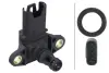 Датчик тиску наддуву E90/E91/E92/F07/F11/F01-04/E70/E71/E72 3.0-6.0 05- HELLA 6PP009400-051 (фото 1)