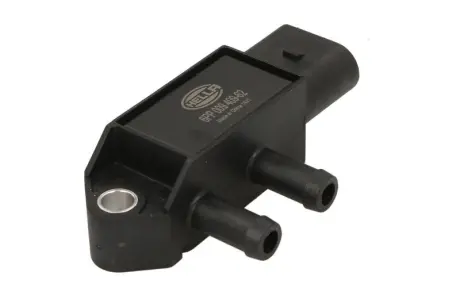 Датчик тиску вихлопних газів HELLA 6PP009409621