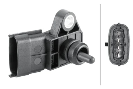 CZUJNIK CIЧN. POWIETRZA HYUNDAI ELANTRA 16CVVT 06- HELLA 6PP358152311