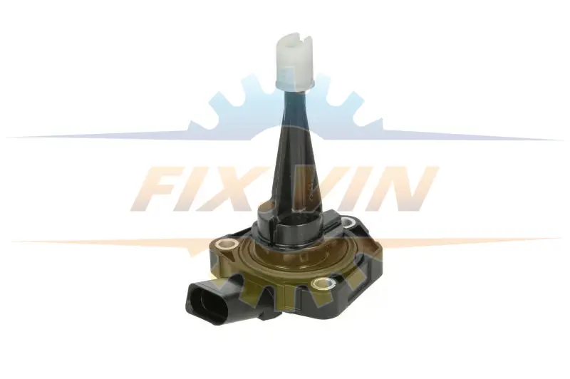 Датчик рівня масла A3/A4/A8/Q5/FABIA/OCTAVIA/GOLF 1.4-4.2 07- HELLA 6PR013680-041 (фото 1)