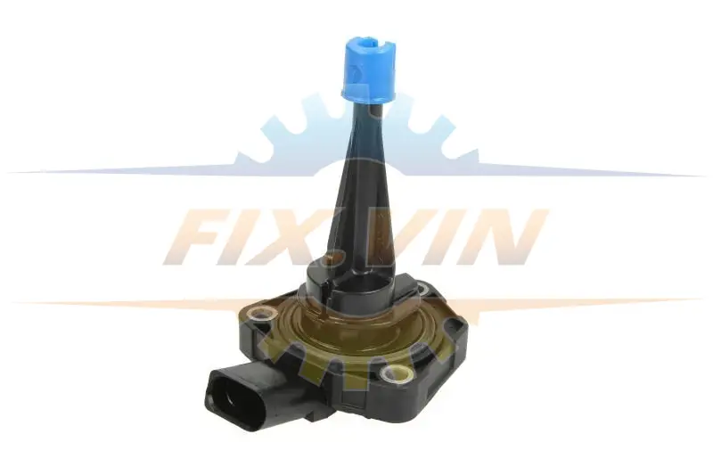 Датчик рівня масла Q2/Q3/OCTAVIA/SUPERB/CADDY 1.0-2.0D 12- HELLA 6PR013680-071 (фото 1)