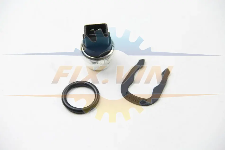 Датчик температури A80/VW Golf/T4 1.3-2.8TDI -10 HELLA 6PT009107-241 (фото 1)