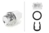 Датчик температури охолоджуючої рідини HELLA 6PT009107601 (фото 1)