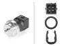 Датчик температури охолоджуючої рідини HELLA 6PT009309551 (фото 1)